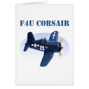 F4U Corsair Plane #29