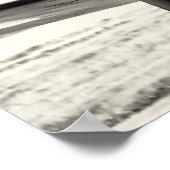 F4U Corsair Poster (Hoek)