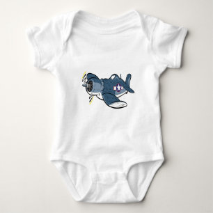 f4u corsair romper