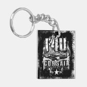 F4U CORSAIR SLEUTELHANGER (Voorkant Links)