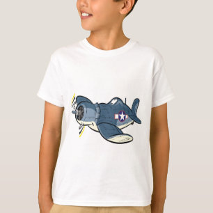 f4u corsair t-shirt