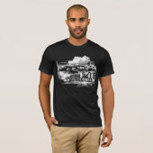 F4U CORSAIR T-SHIRT (Voorkant volledig)
