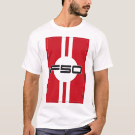 F50 T-SHIRT