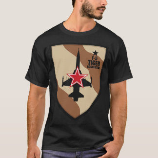 F5 Agressor T-shirt