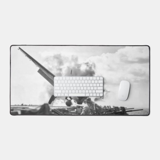 F6F HELLCAT (Clavier et souris)