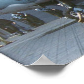 F6F Hellcat Poster (Hoek)