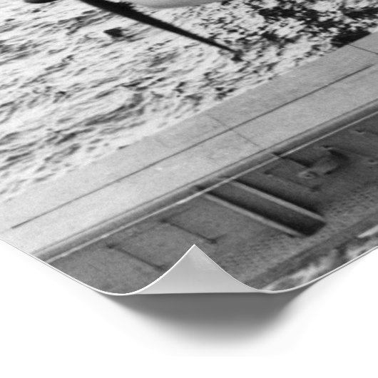 F6F Hellcat Poster (Hoek)