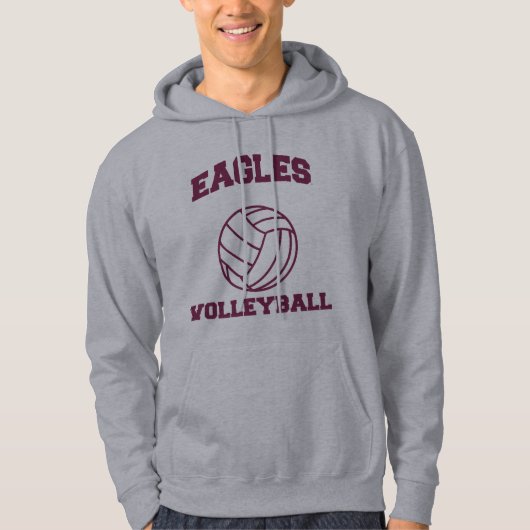 f7d9ce62-a hoodie (Voorkant)