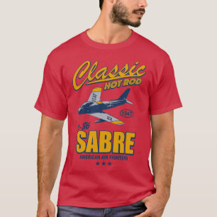 F86 Saber T-shirt