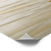 F-100 Super Saber Poster (Hoek)