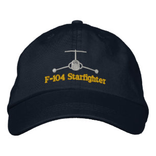 F-104 Casquette de golf