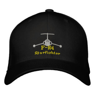 F-104 Golf Pet met Callsign