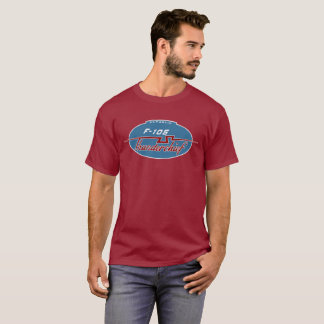 F-105 Thunderchief Logo T-Shirt