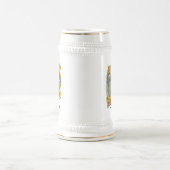 F-105G WW Aangepaste bierstop met roepteken Bierpul (Center)