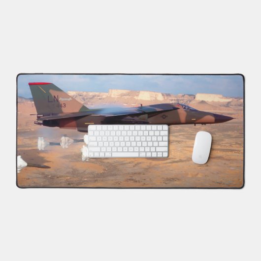 F-111 AARDVARK (Clavier et souris)