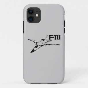 F-111 Aardvark iPhone 11 Hoesje