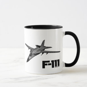 F-111 Aardvark Mok