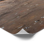 F-111 Aardvark Poster (Hoek)