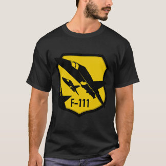 F-111 Aardvark T-shirt