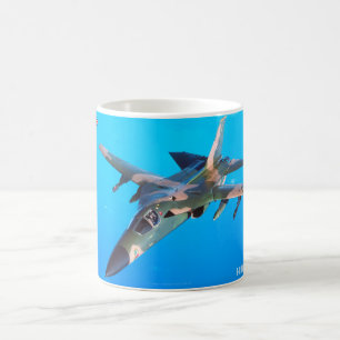 F-111E AARDVARK KOFFIEMOK