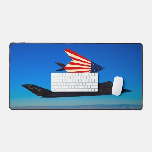 F-117 NIGHTHAWK (Clavier et souris)