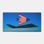 F-117 NIGHTHAWK (Recto)