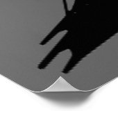 F-117 Nighthawk Poster (Hoek)