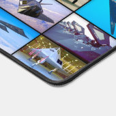 F-117 NUIT "MONTAGE" (Coin)