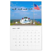 F-14 Calendrier TOMCAT (Mar 2027)