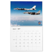 F-14 Calendrier TOMCAT (Mar 2027)