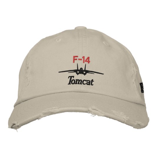 F-14 Golf Pet (Voorkant)