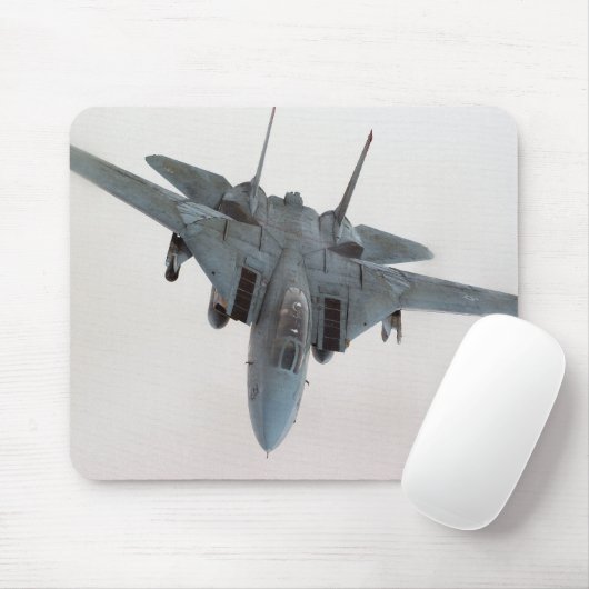 F-14 MUISMAT (Met muis)