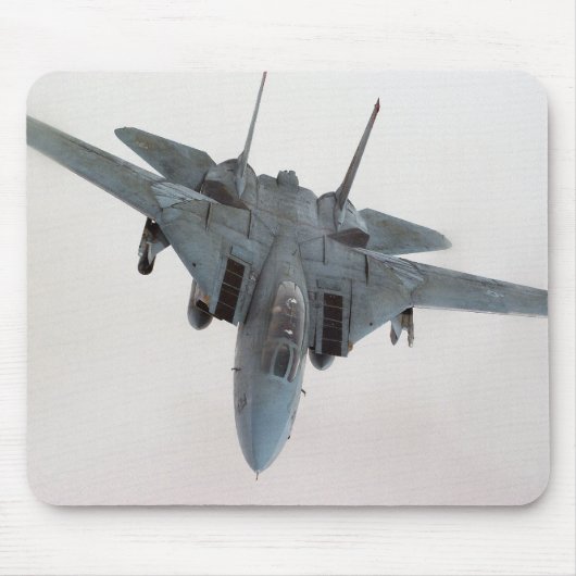 F-14 MUISMAT (Voorkant)