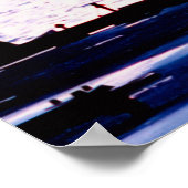 F-14 POSTER "PRÉFLIGHT" TOMCAT (Coin)