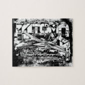 F-14 Puzzle Tomcat (Horizontal)