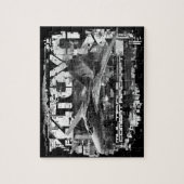 F-14 Puzzle Tomcat (Vertical)