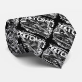 F-14 Stropdas Stropdas tomcat (Opgerold)