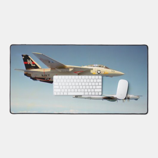 F-14 TOMCAT (Clavier et souris)