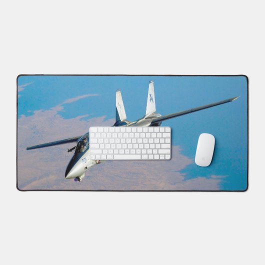 F-14 TOMCAT (Clavier et souris)