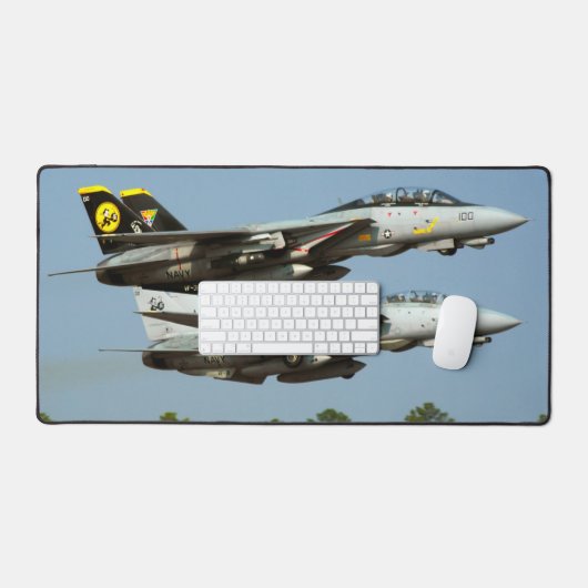 F-14 TOMCAT (Clavier et souris)