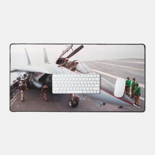 F-14 TOMCAT (Clavier et souris)