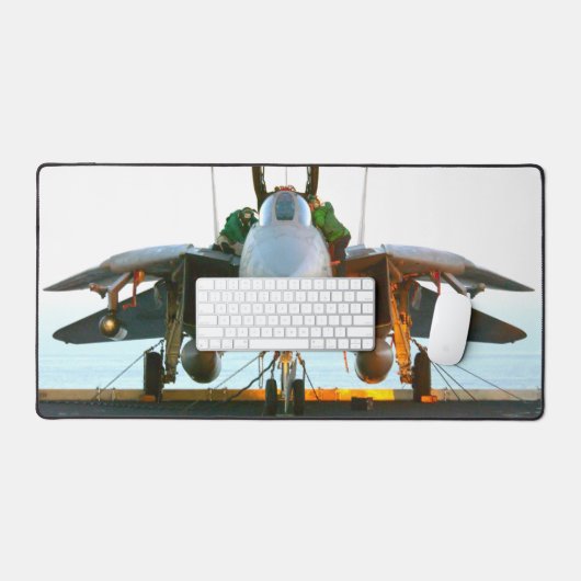 F-14 TOMCAT (Clavier et souris)