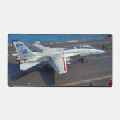 F-14 TOMCAT (Recto)