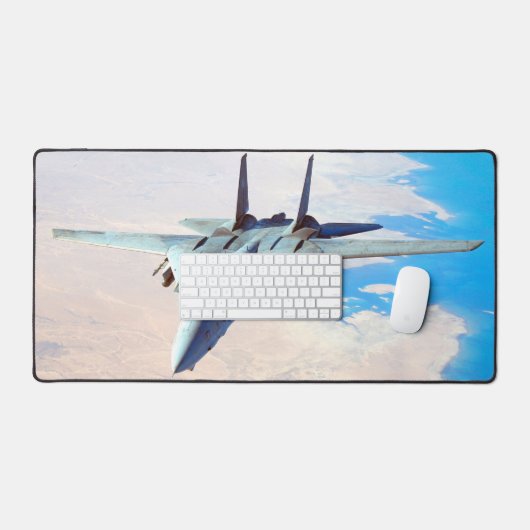 F-14 TOMCAT (Clavier et souris)