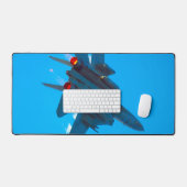 F-14 TOMCAT (Clavier et souris)