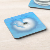 F-14 TOMCAT BIER ONDERZETTER (Linkerzijde)