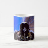 F-14 TOMCAT "BREUK" KOFFIEMOK (Center)