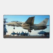 F-14 TOMCAT BUREAUMAT (Voorkant)