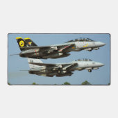 F-14 TOMCAT BUREAUMAT (Voorkant)