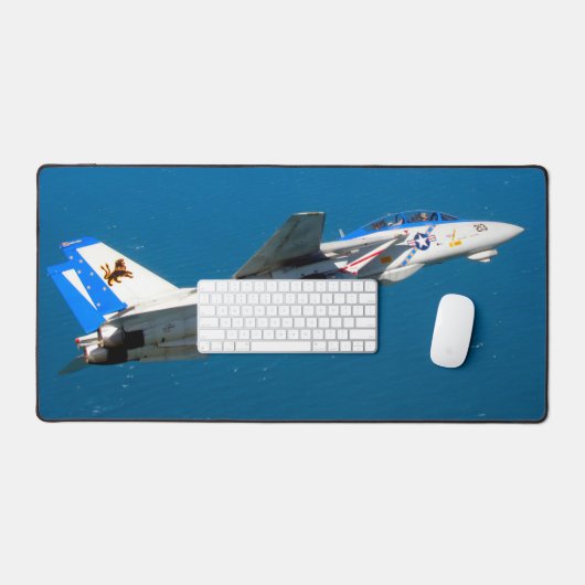 F-14 TOMCAT BUREAUMAT (Keyboard & Muis)